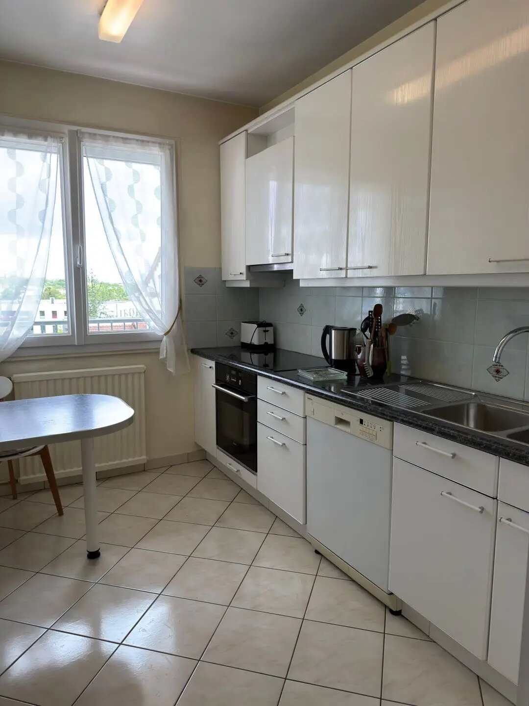 Appartement à vendre, 101m², Troyes