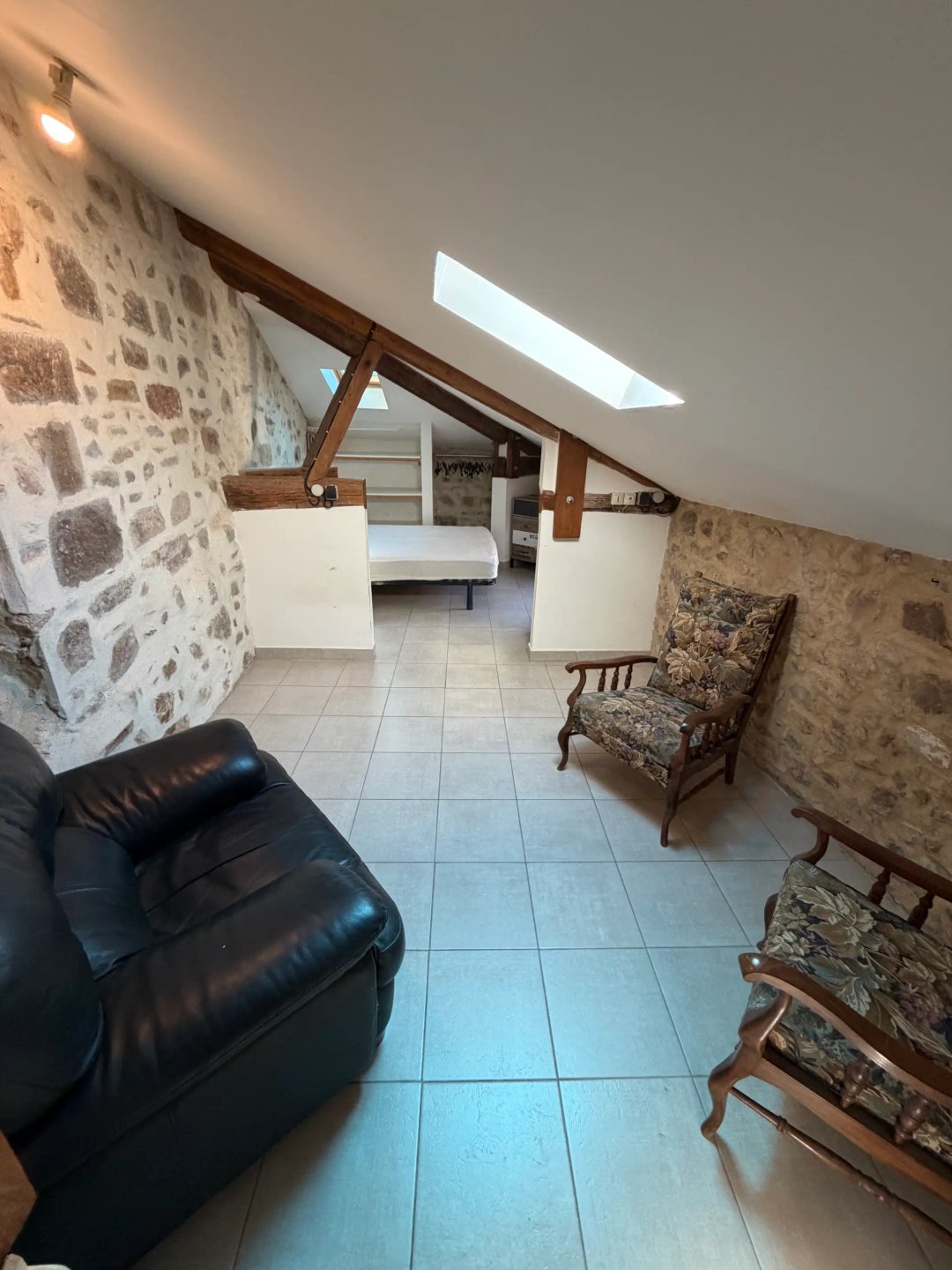 Appartement à louer, 18m², Lodève
