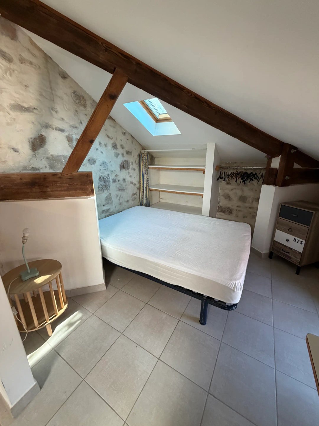 Appartement à louer, 18m², Lodève