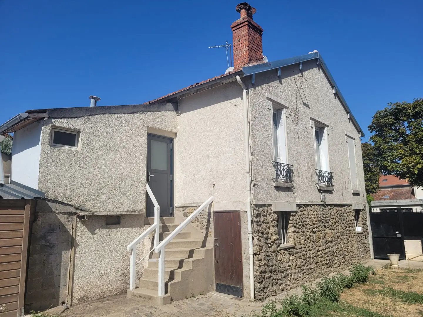 Maison à vendre, 38m², Vitry-sur-Seine