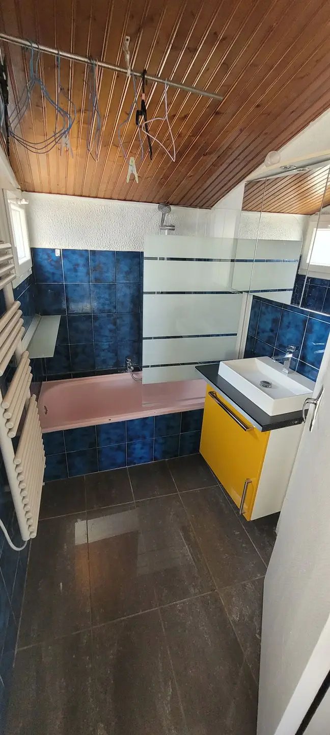 Maison à vendre, 38m², Vitry-sur-Seine