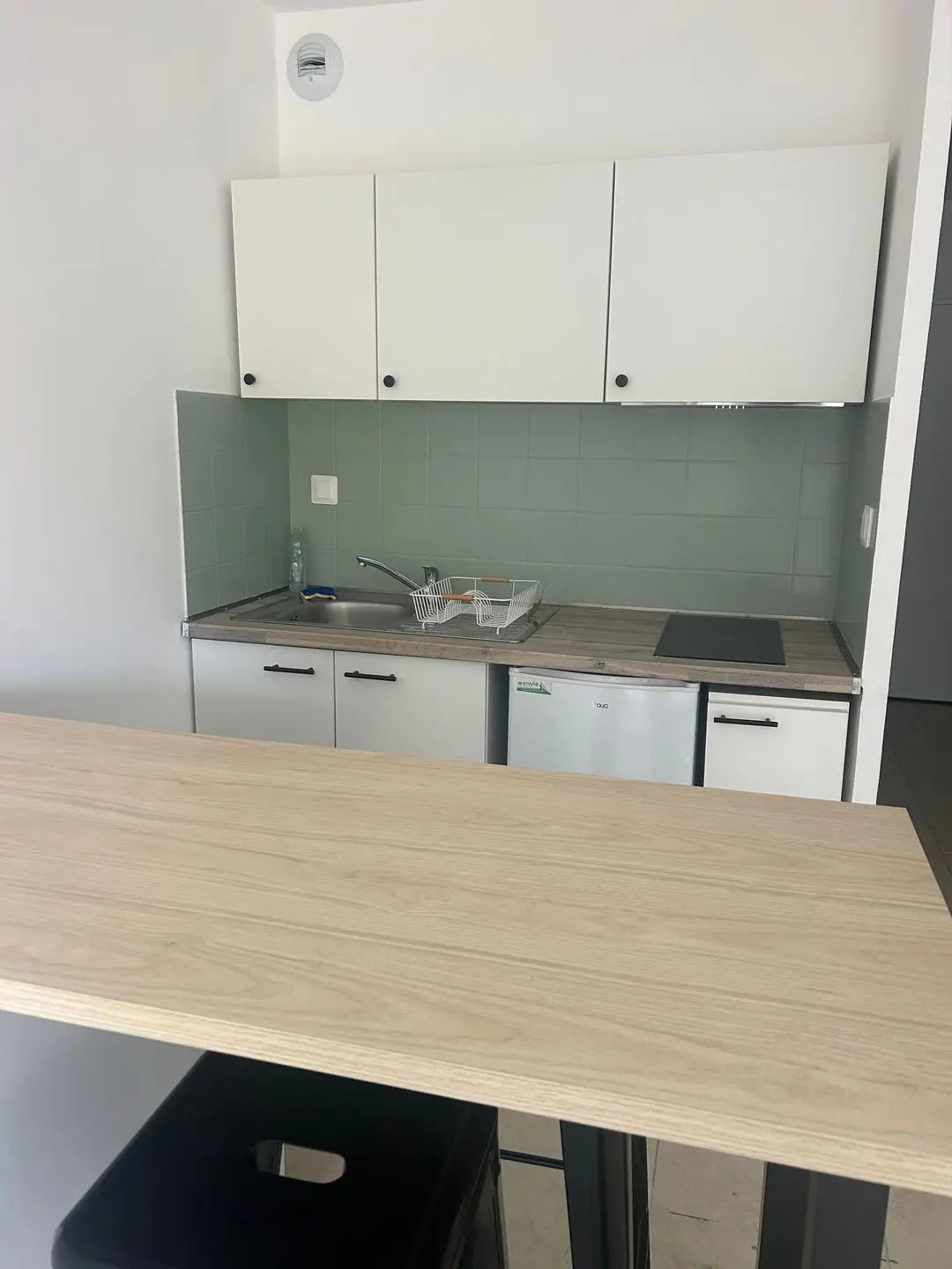 Appartement à louer, 29m², Saint-Nazaire