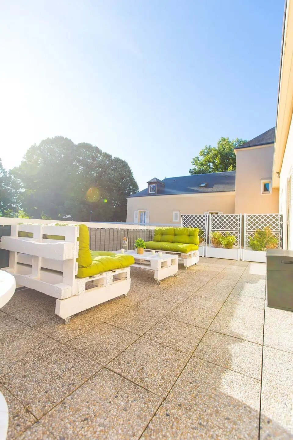 Appartement à vendre, 47m², Chartres