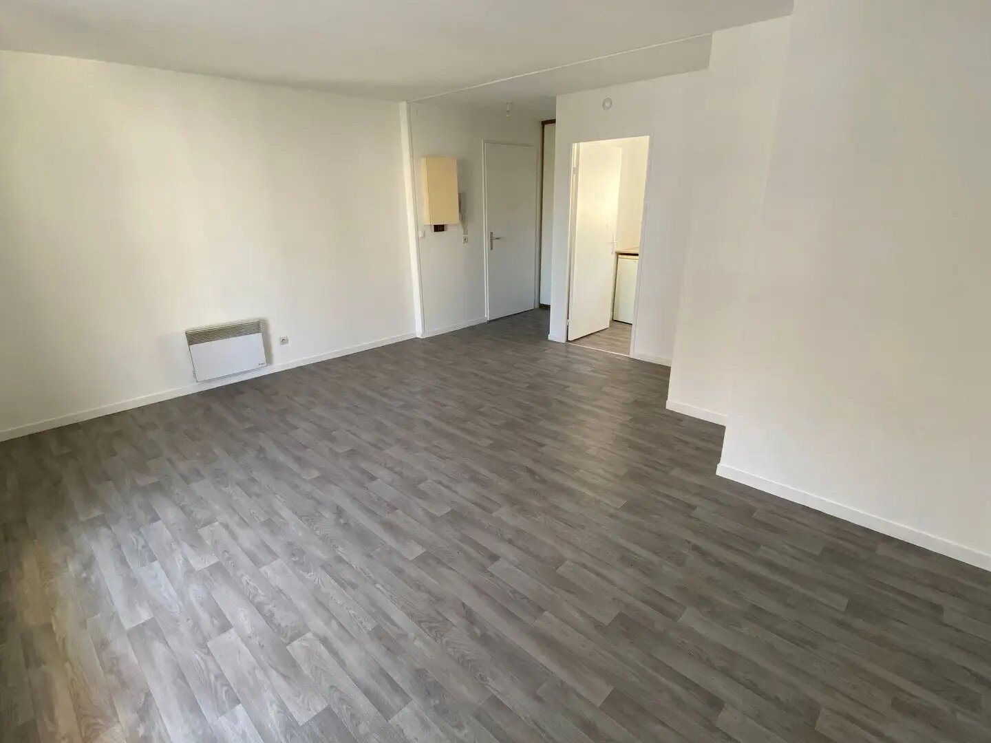 Appartement à vendre, 23m², Montévrain