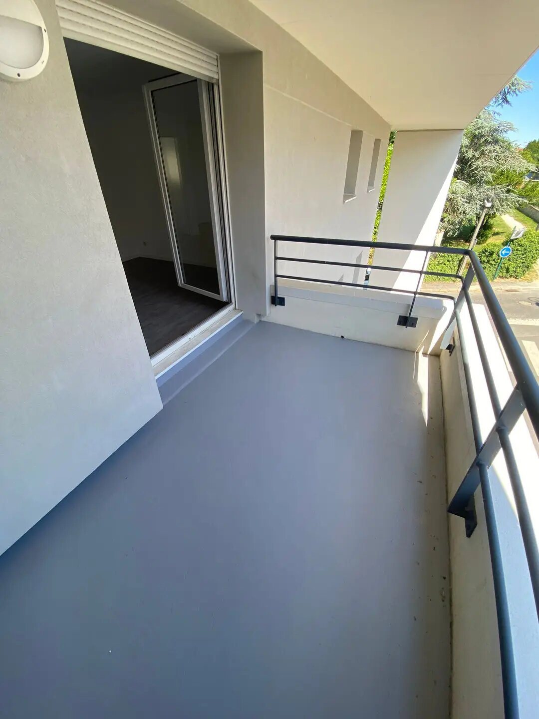 Appartement à vendre, 23m², Montévrain