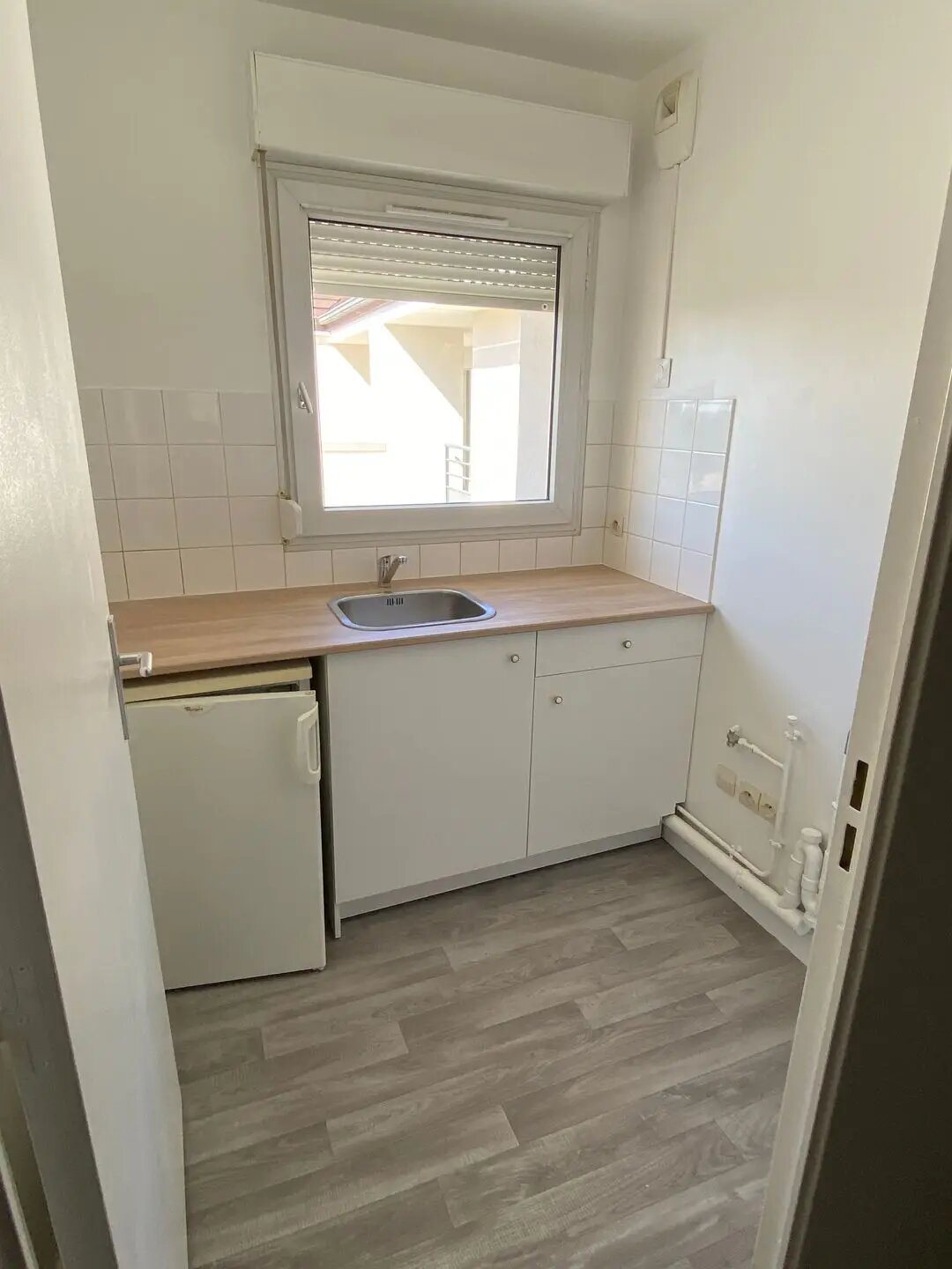 Appartement à vendre, 23m², Montévrain