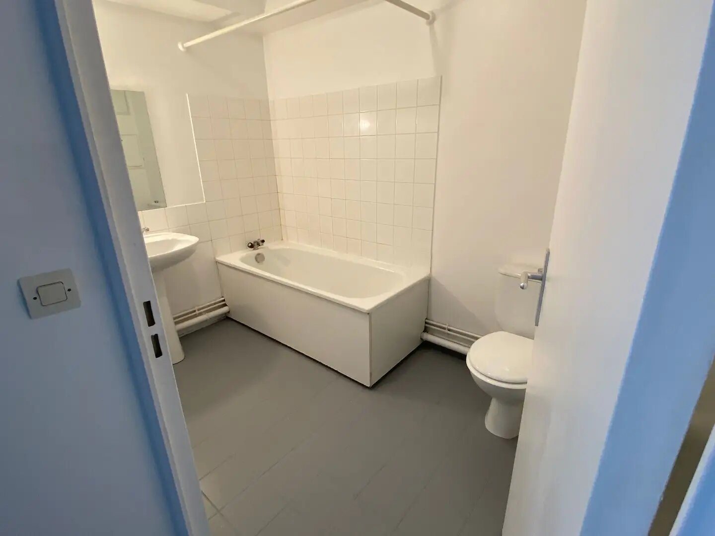 Appartement à vendre, 23m², Montévrain