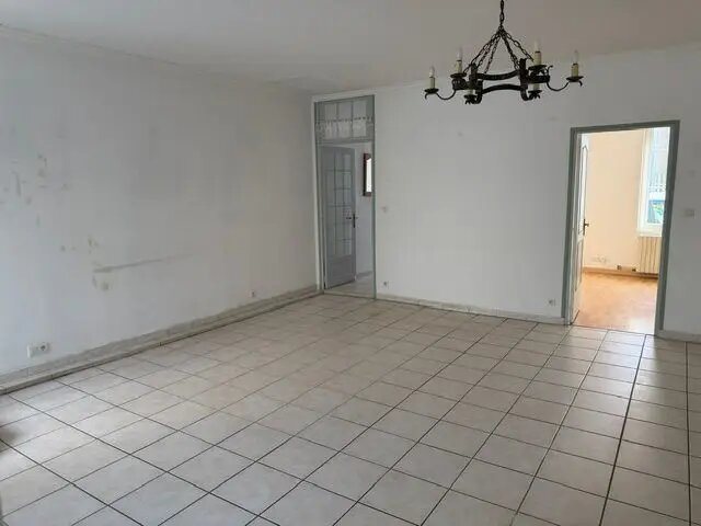 Maison à vendre, 70m², Rochefort