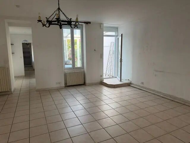 Maison à vendre, 70m², Rochefort
