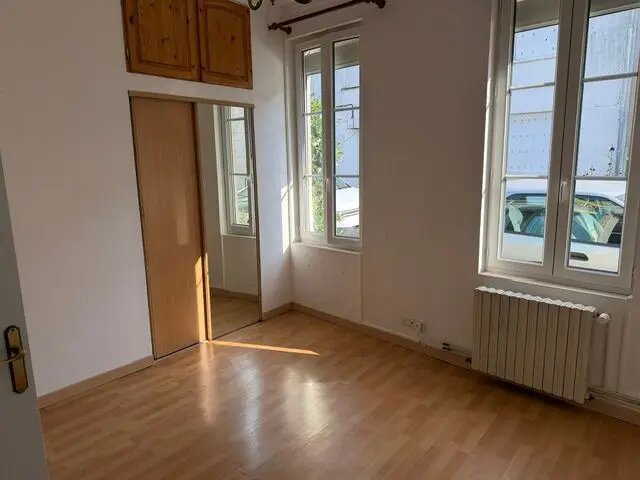 Maison à vendre, 70m², Rochefort