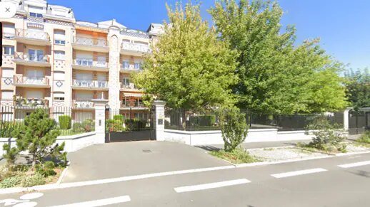 Appartement à louer, 86m², Valenciennes