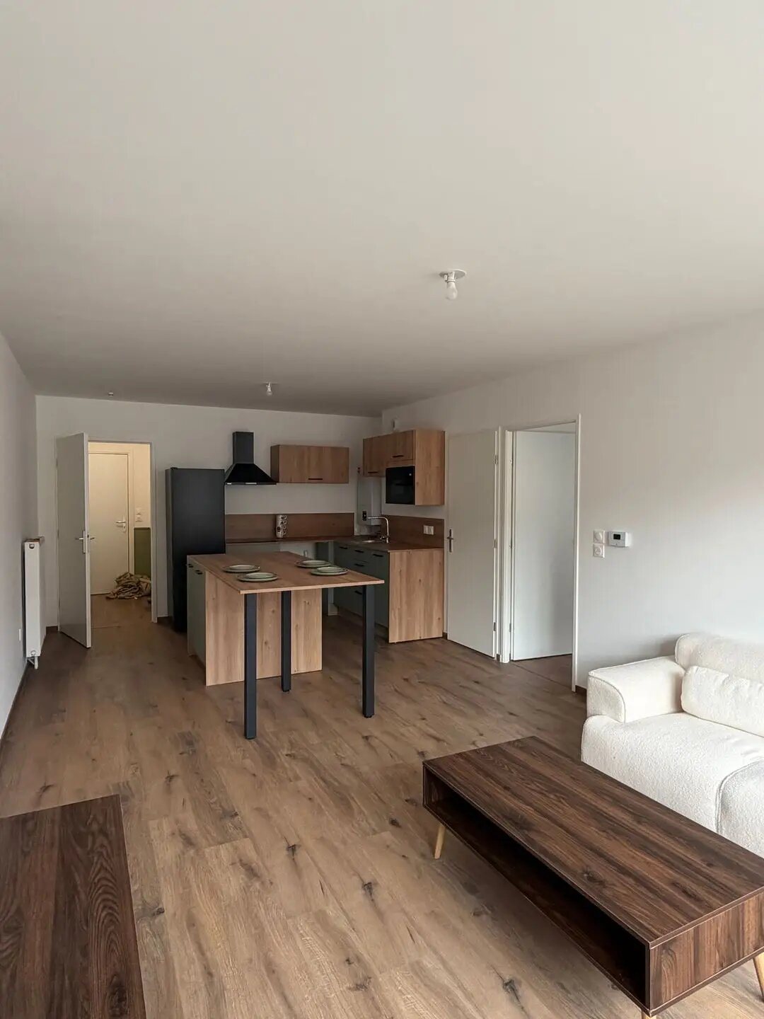 Appartement à louer, 51m², Marcq-en-Baroeul