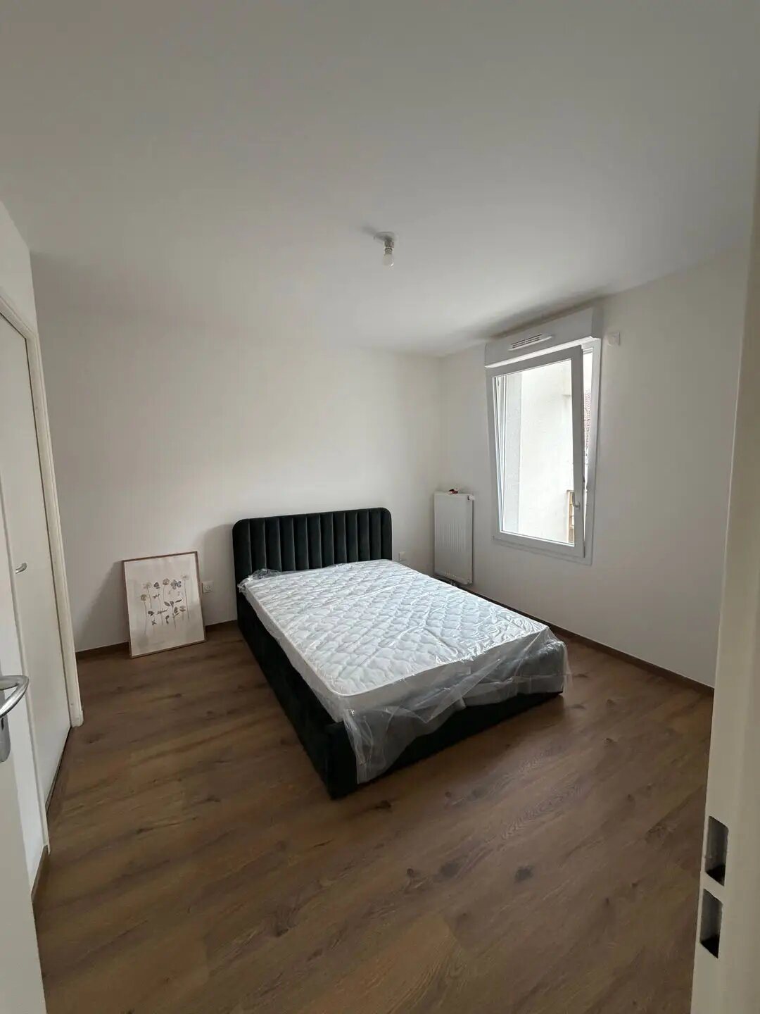 Appartement à louer, 51m², Marcq-en-Baroeul