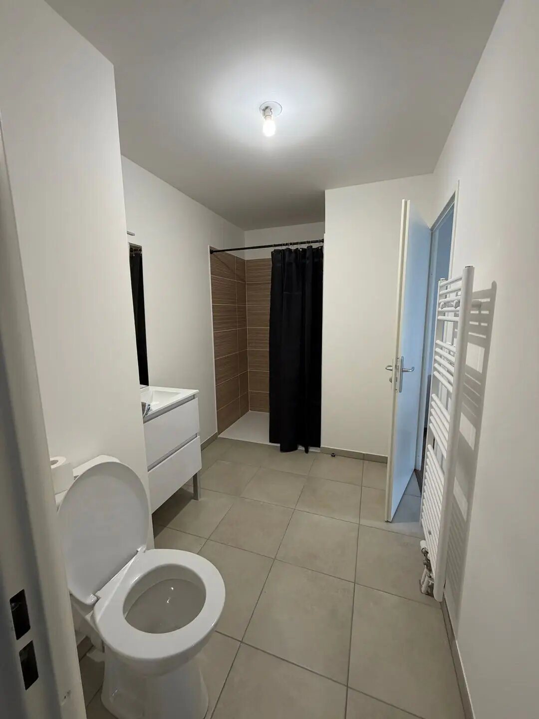 Appartement à louer, 51m², Marcq-en-Baroeul