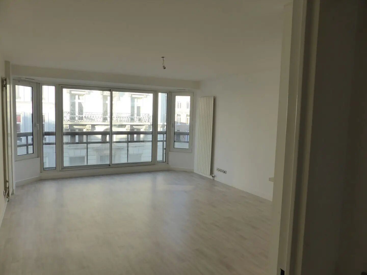 Appartement à vendre, 65m², Lille