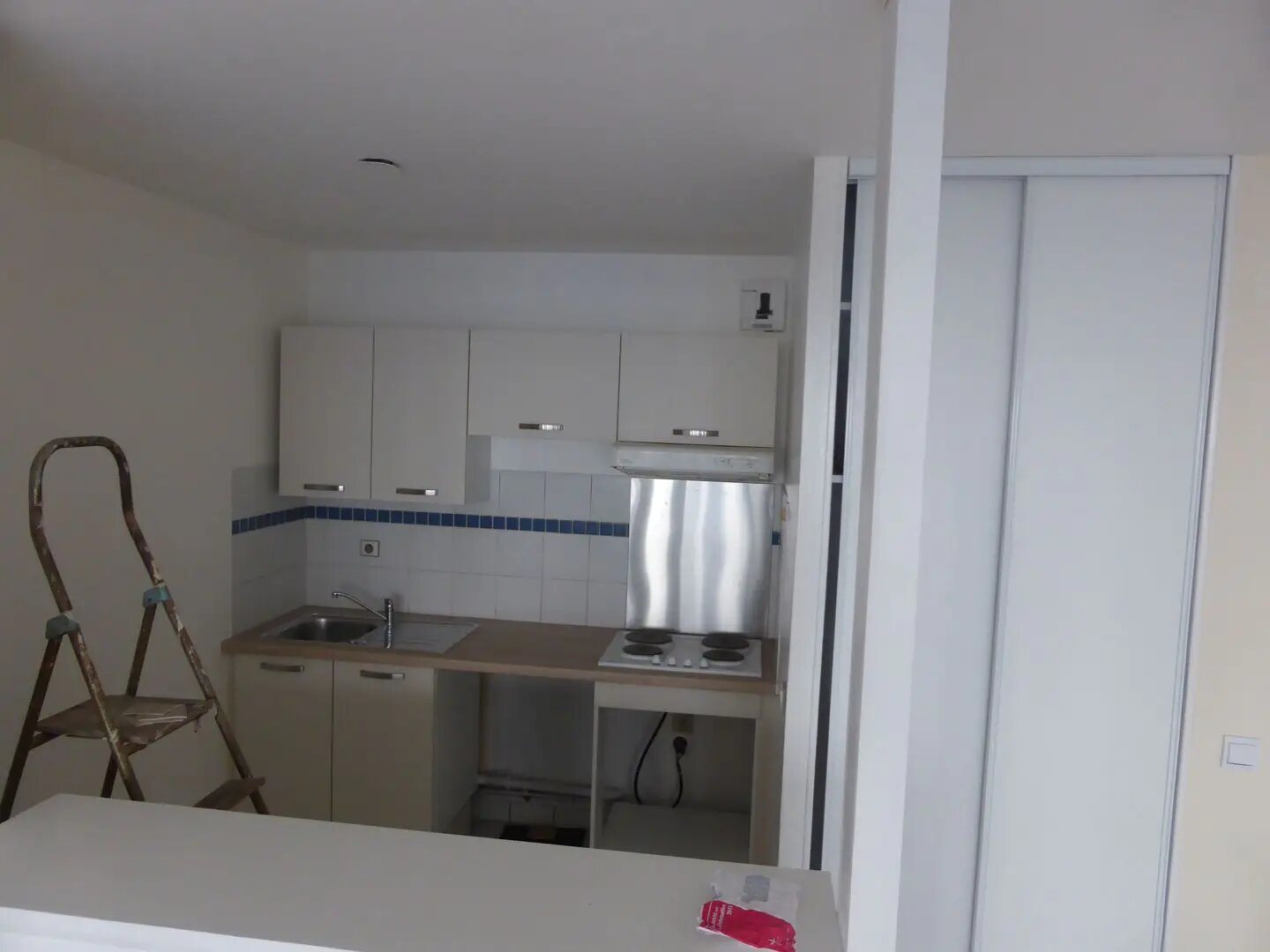 Appartement à vendre, 65m², Lille