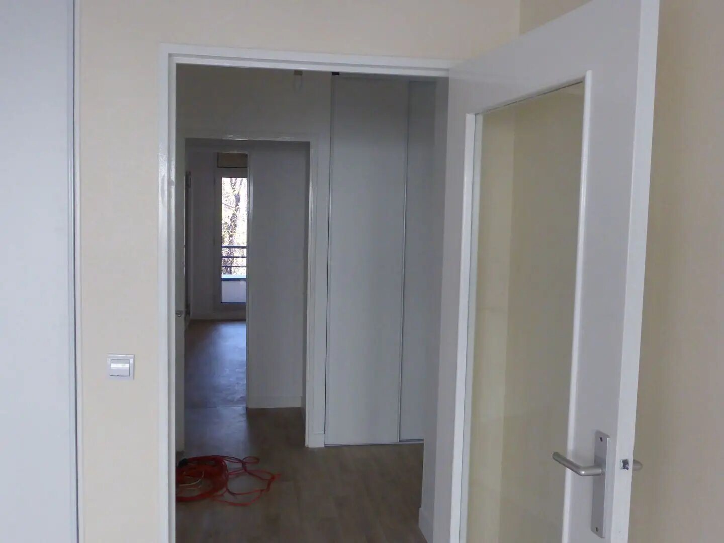 Appartement à vendre, 65m², Lille