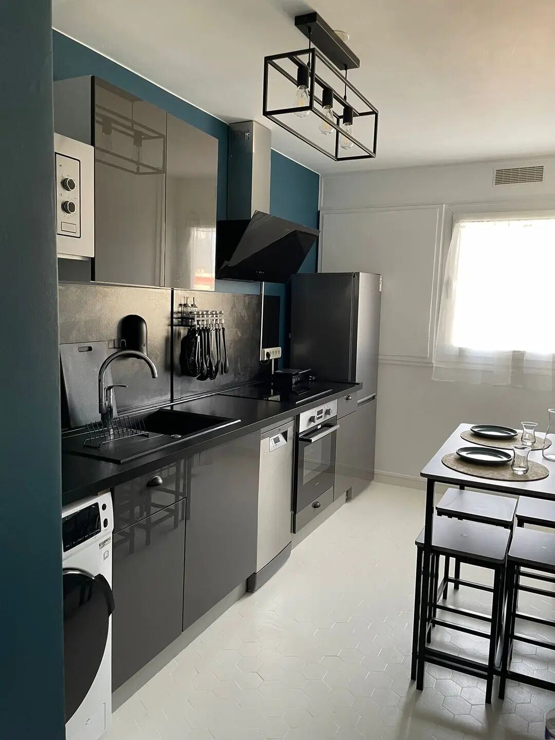 Appartement à louer, 47m², Melun
