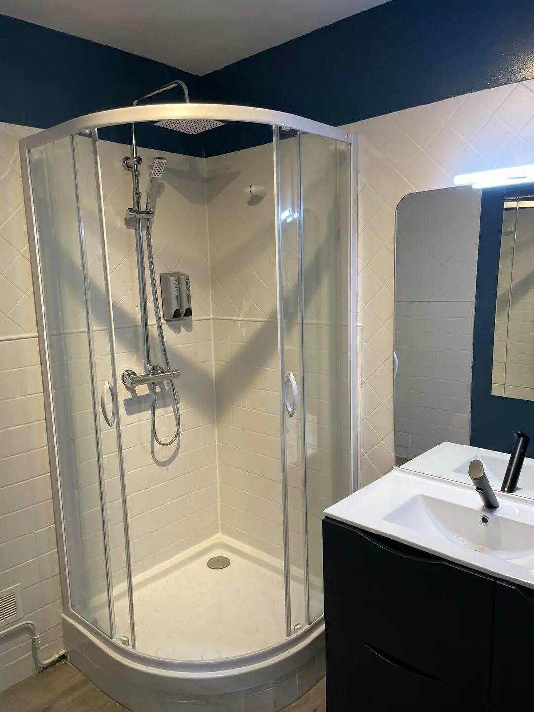 Appartement à louer, 47m², Melun