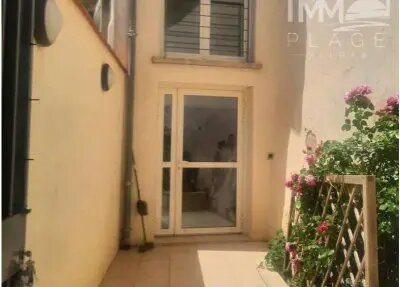 Maison à vendre, 97m², Villeneuve-lès-Béziers