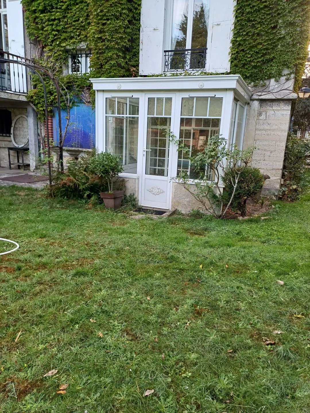 Appartement à louer, 13m², Saint-Maur-des-Fossés
