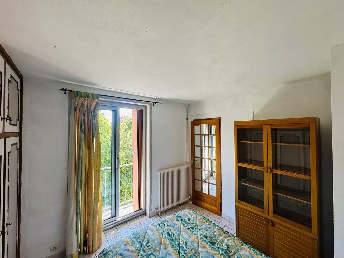 Appartement à vendre, 43m², Épinay-sur-Seine