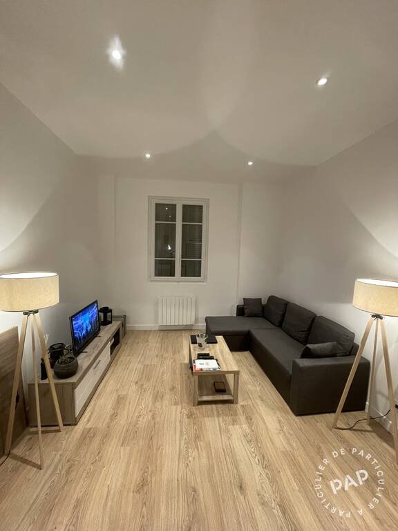 Appartement à vendre, 33m², Villeurbanne