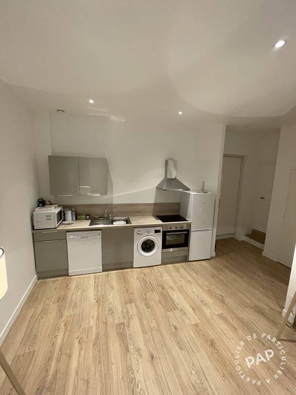 Appartement à vendre, 33m², Villeurbanne