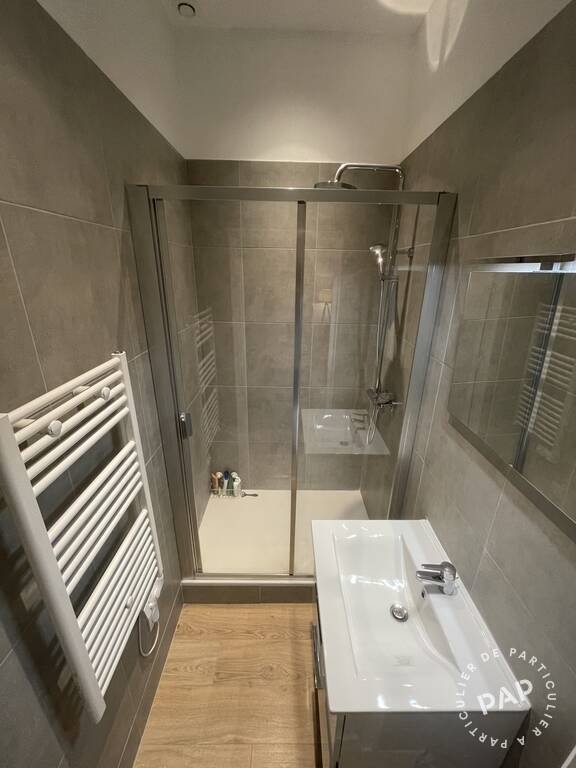 Appartement à vendre, 33m², Villeurbanne