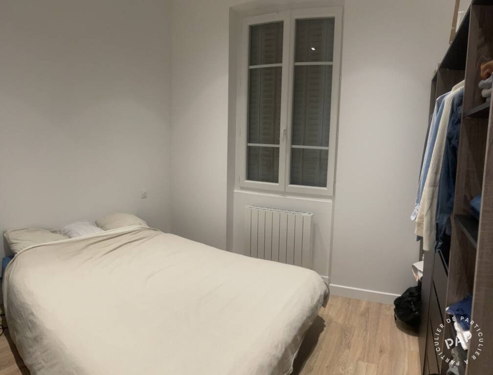 Appartement à vendre, 33m², Villeurbanne
