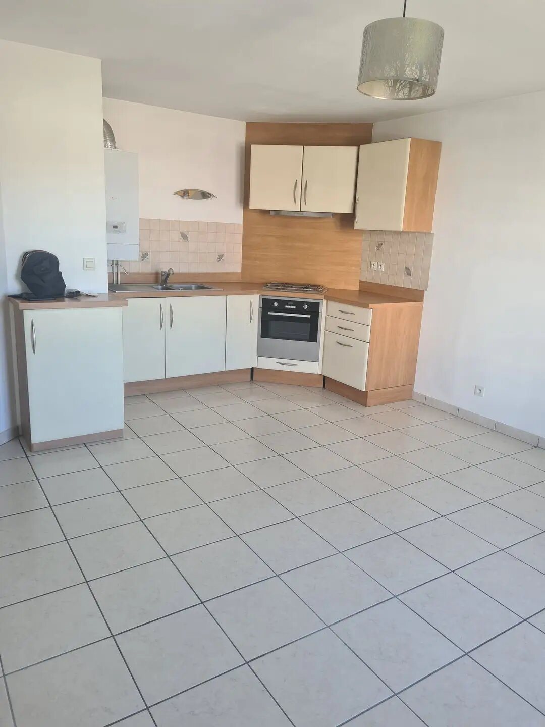 Appartement à louer, 39m², Brie-Comte-Robert