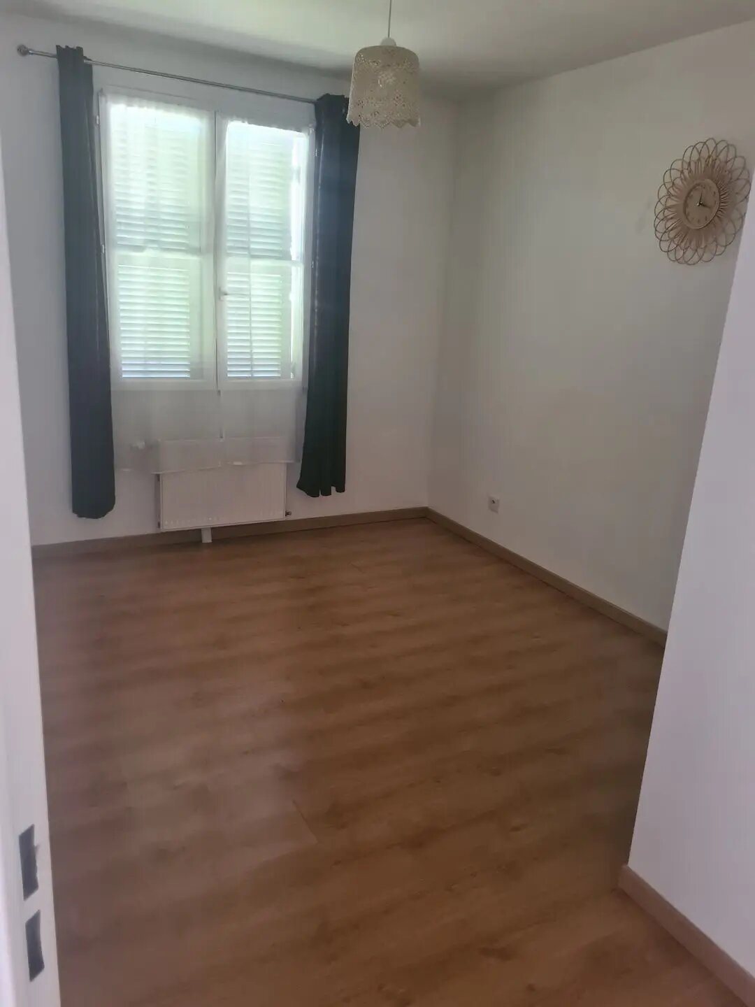 Appartement à louer, 39m², Brie-Comte-Robert