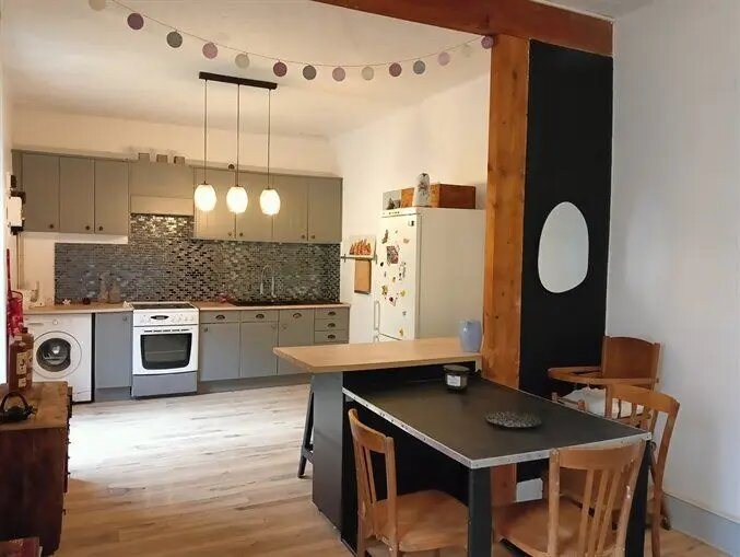 Maison à vendre, 110m², Decazeville