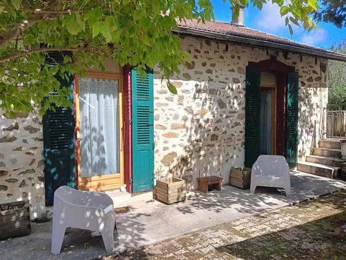 Maison à vendre, 110m², Decazeville
