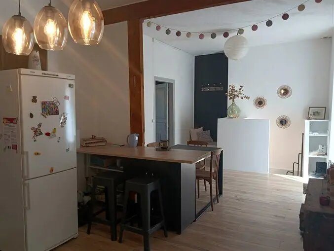 Maison à vendre, 110m², Decazeville