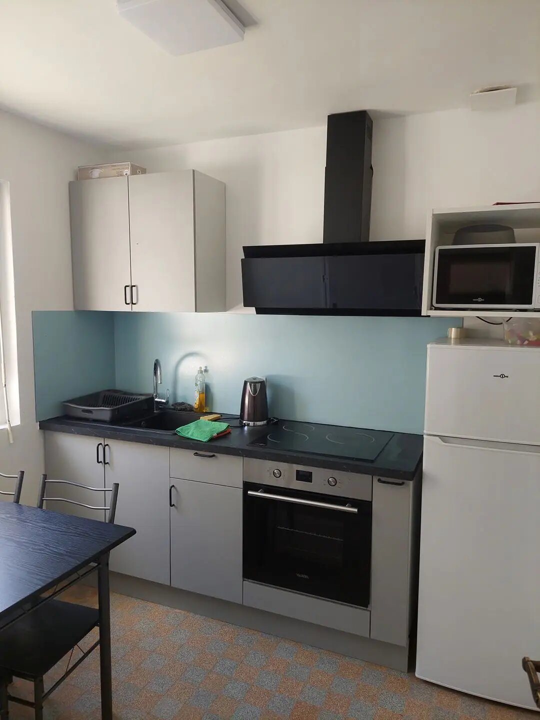 Maison à louer, 70m², Saint-Herblain