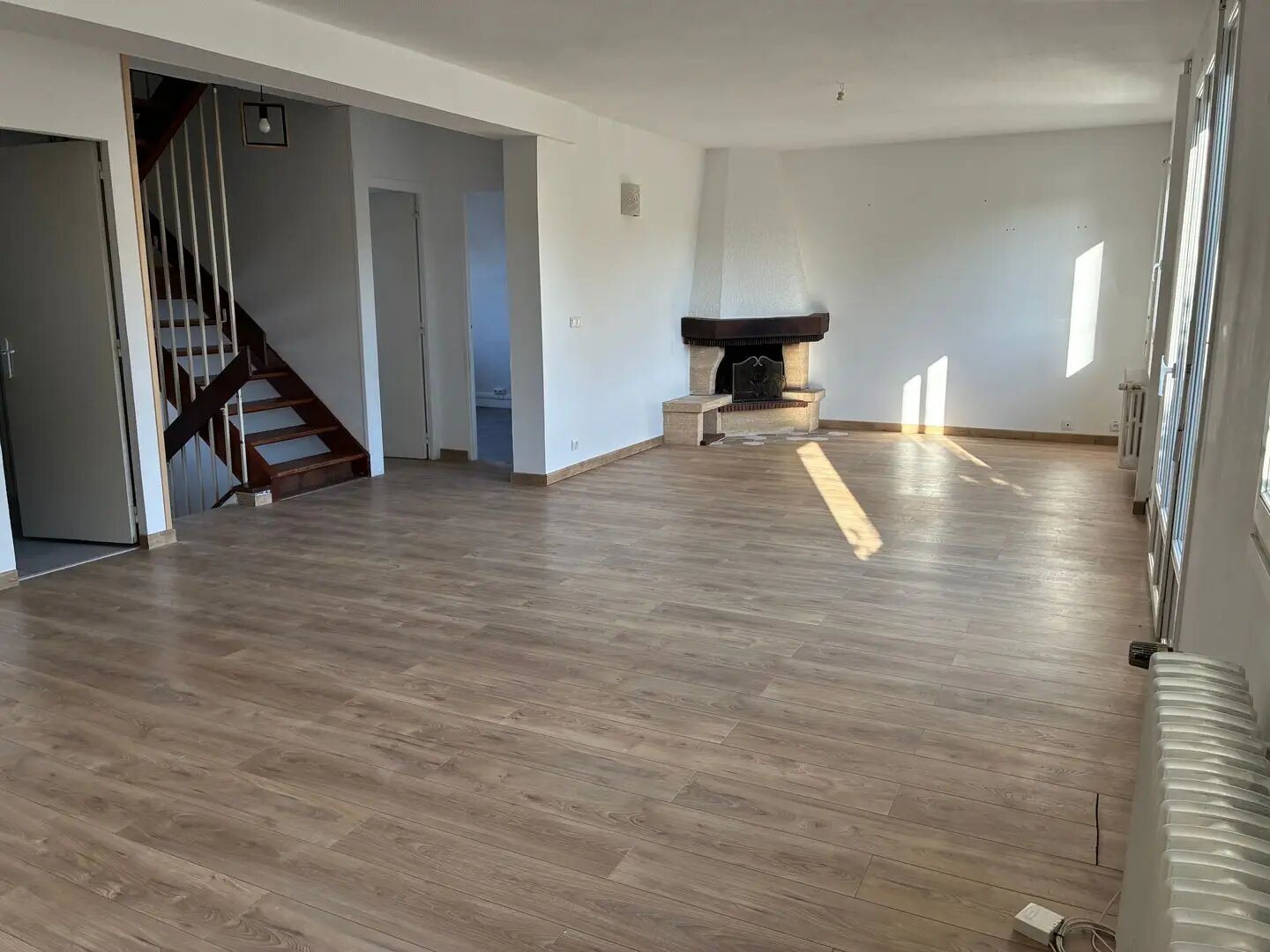 Maison à vendre, 140m², Sainte-Geneviève-des-Bois