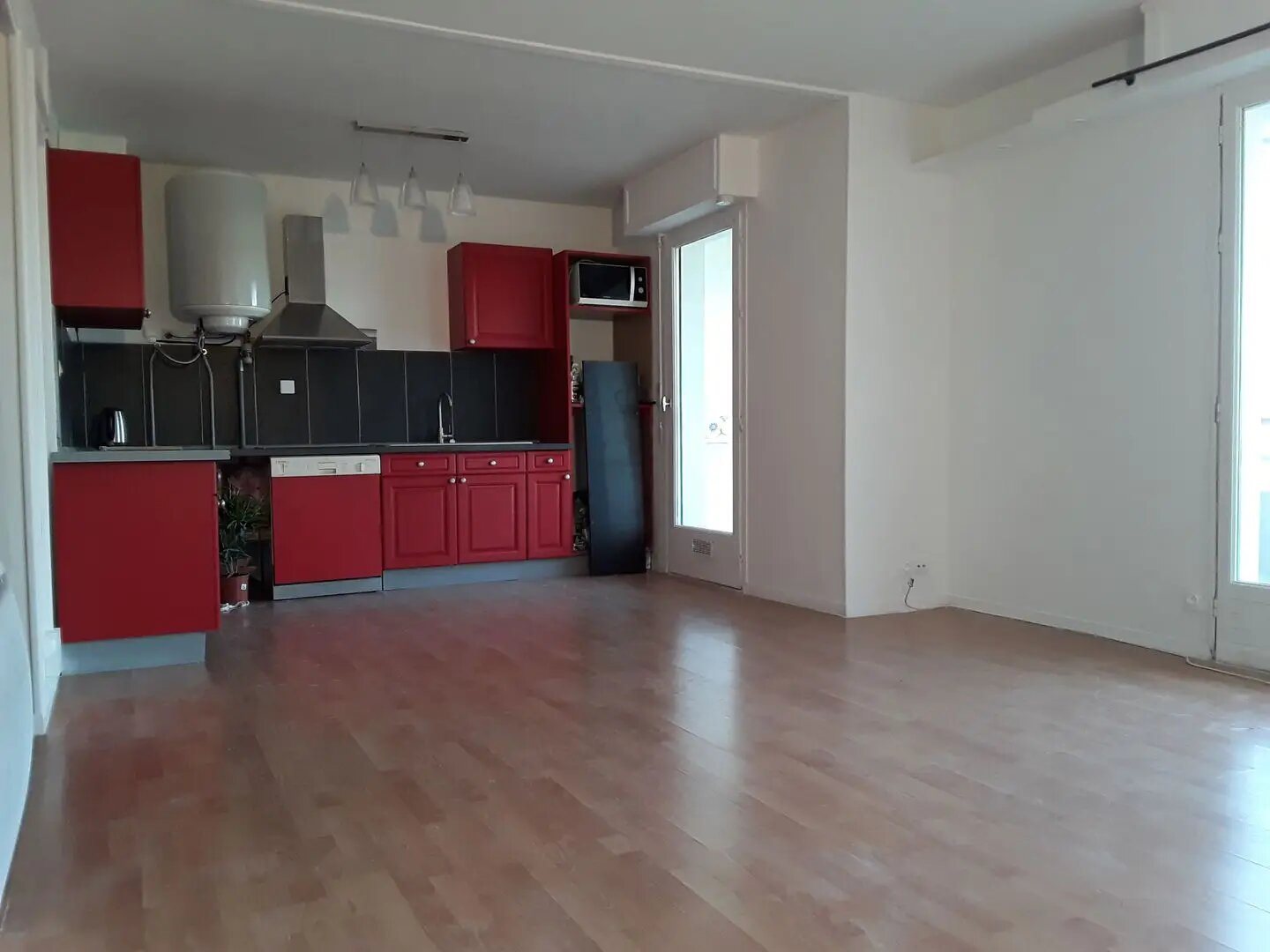 Appartement à louer, 55m², Anglet