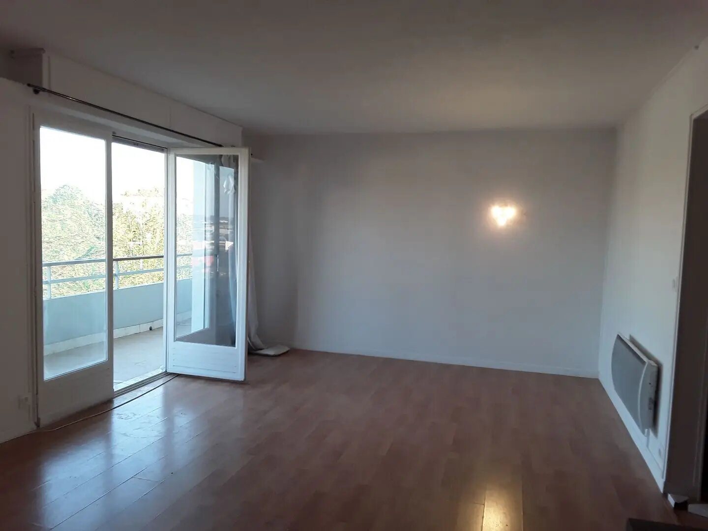 Appartement à louer, 55m², Anglet