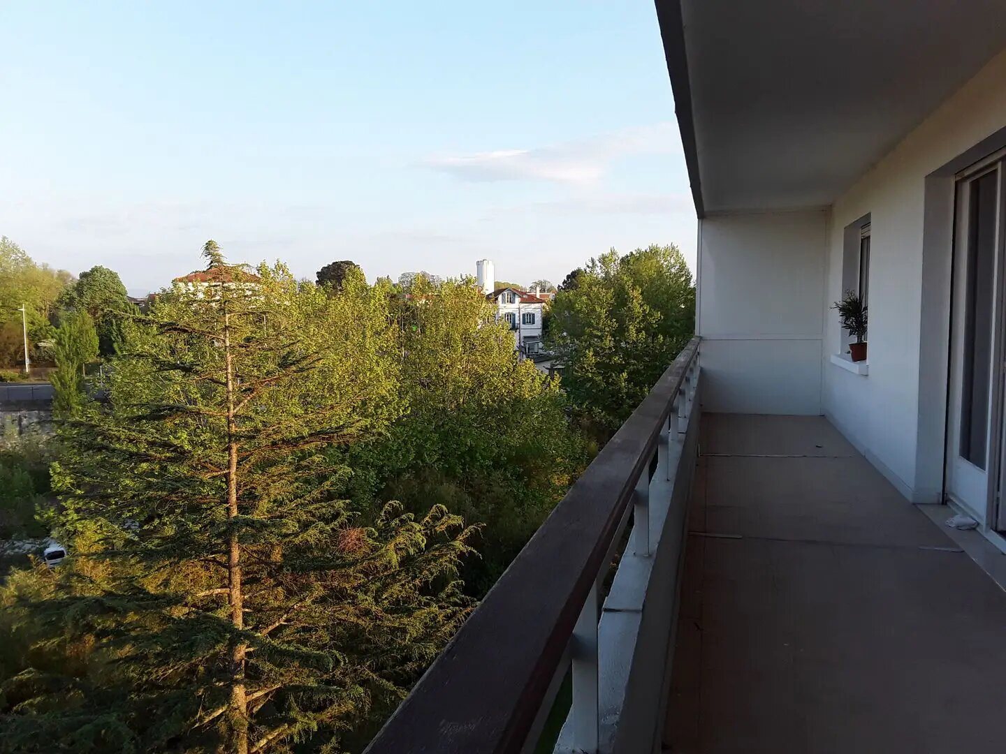 Appartement à louer, 55m², Anglet