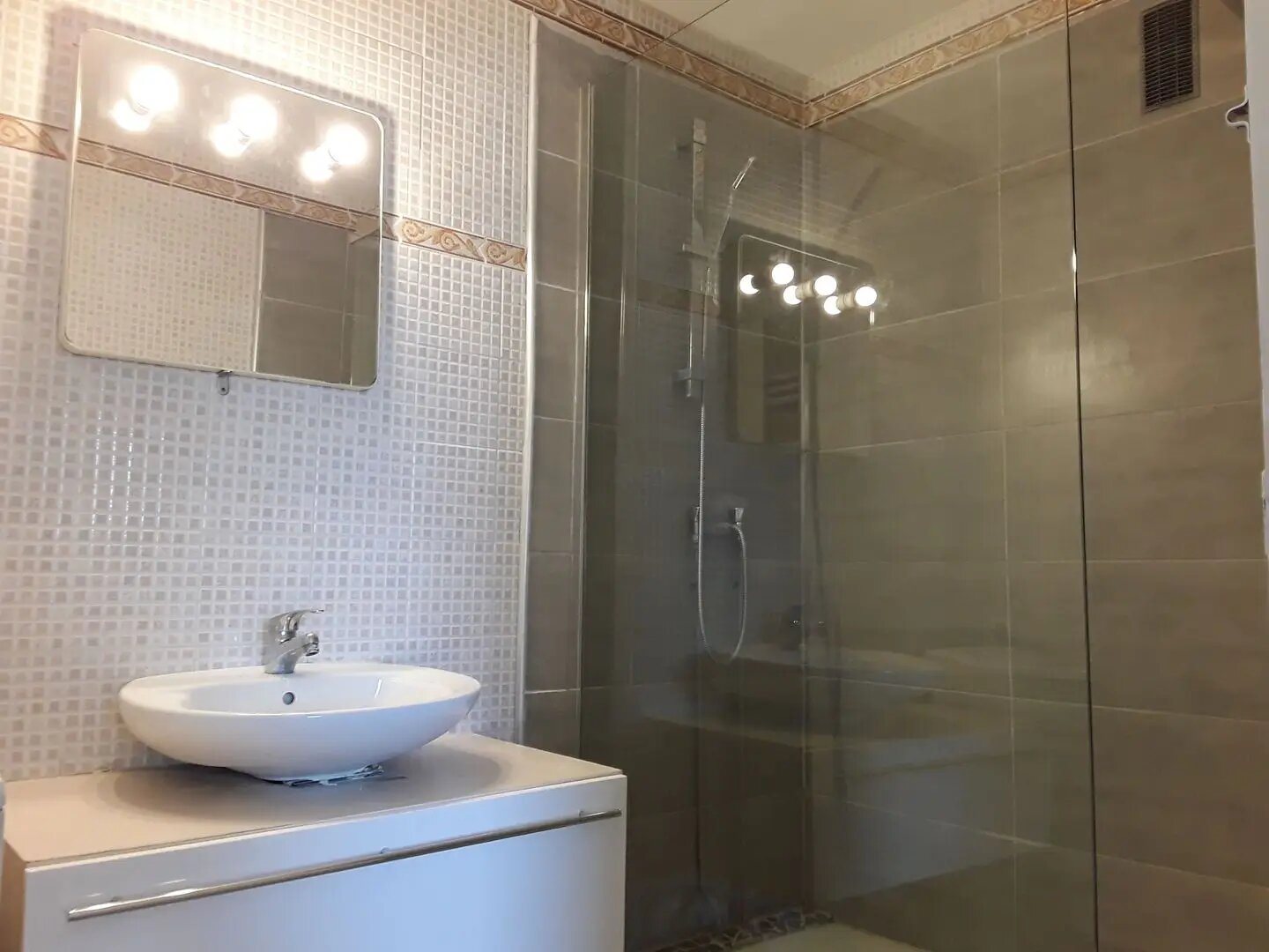 Appartement à louer, 55m², Anglet