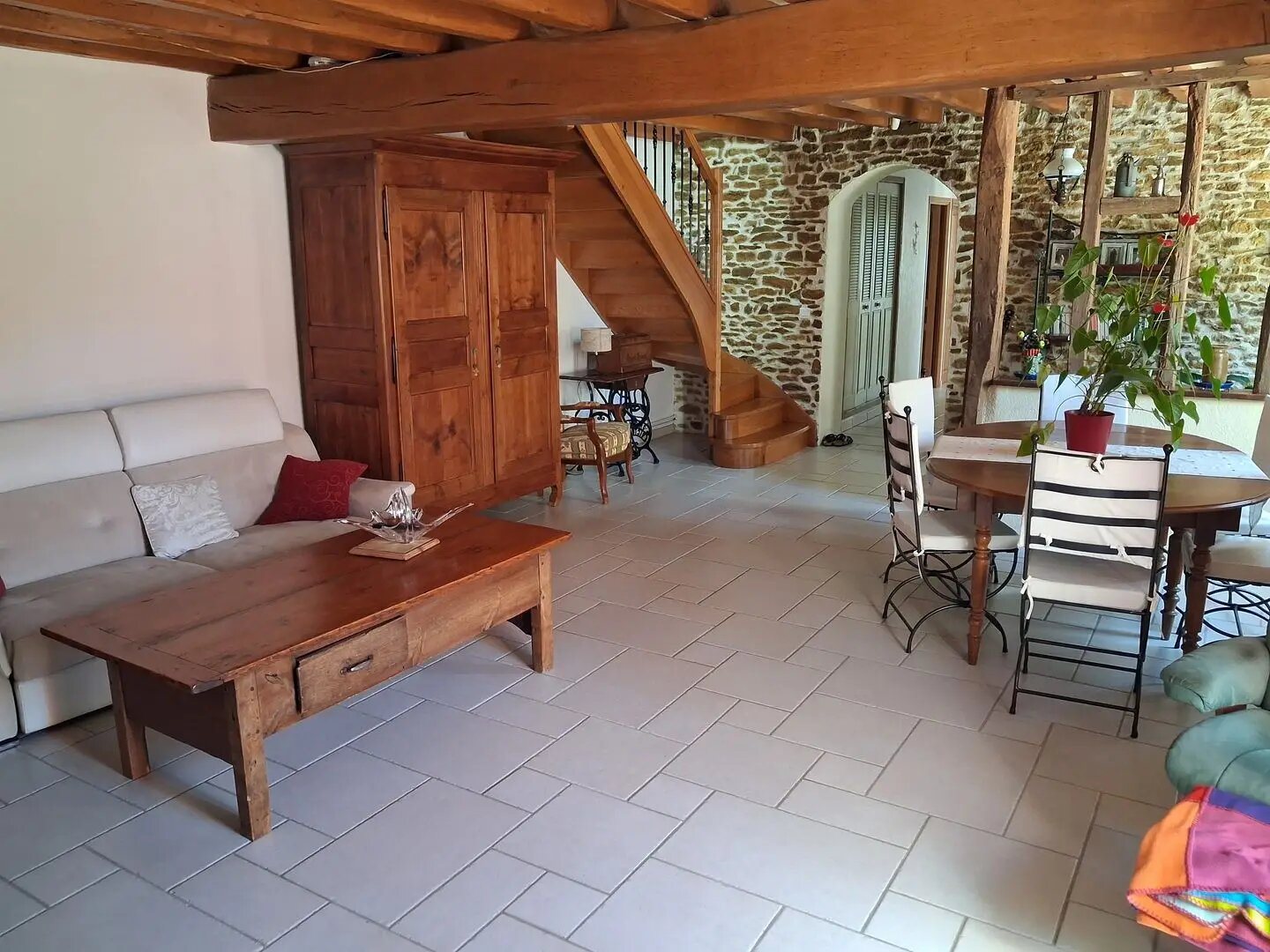 Maison à vendre, 182m², Venoy