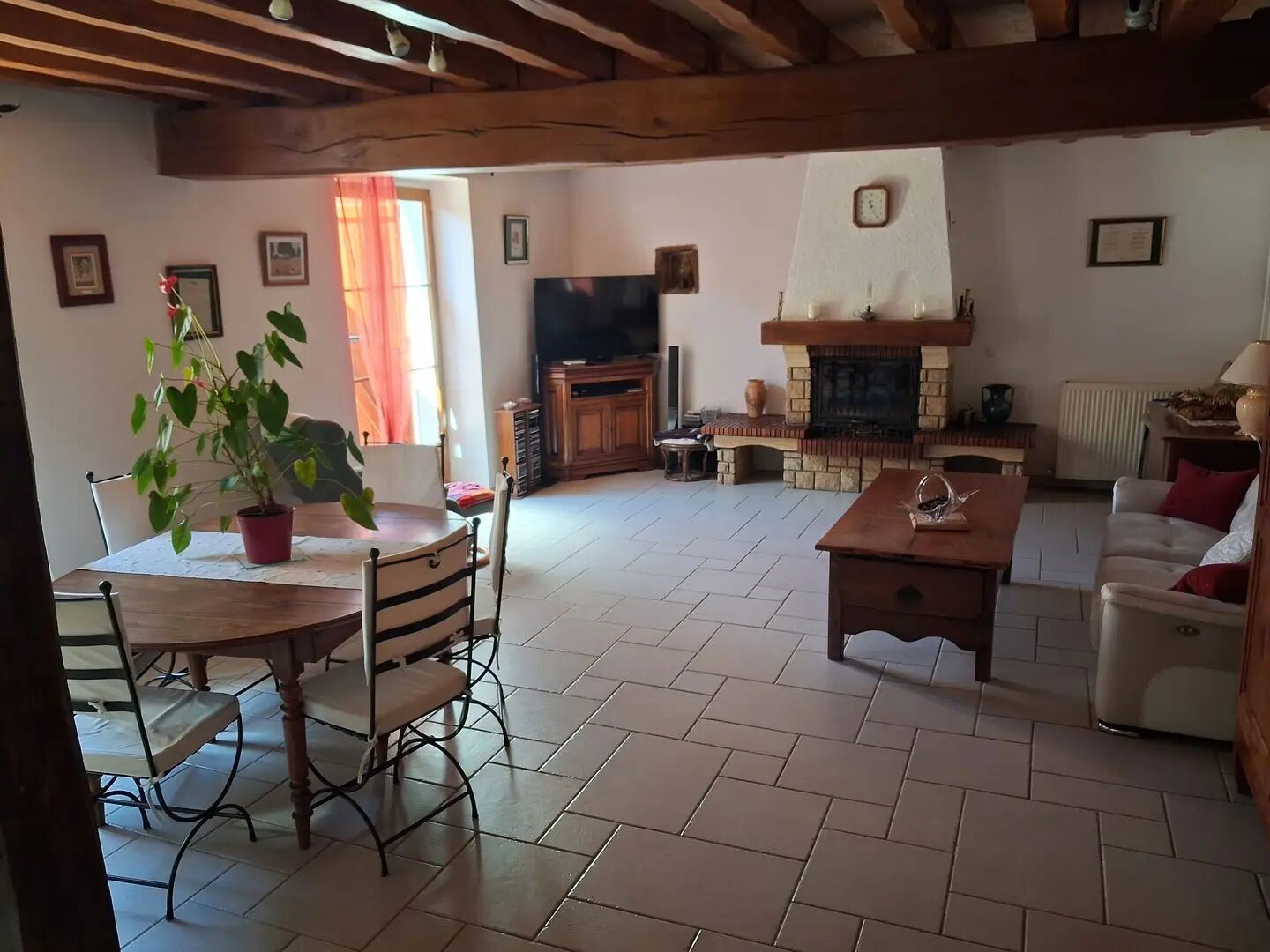 Maison à vendre, 182m², Venoy