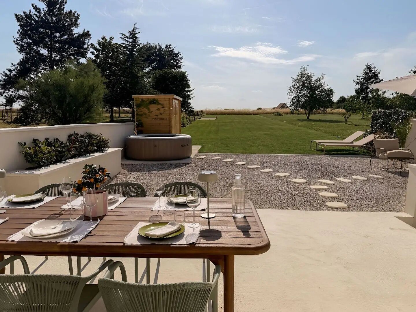 Maison à vendre, 145m², Bléré