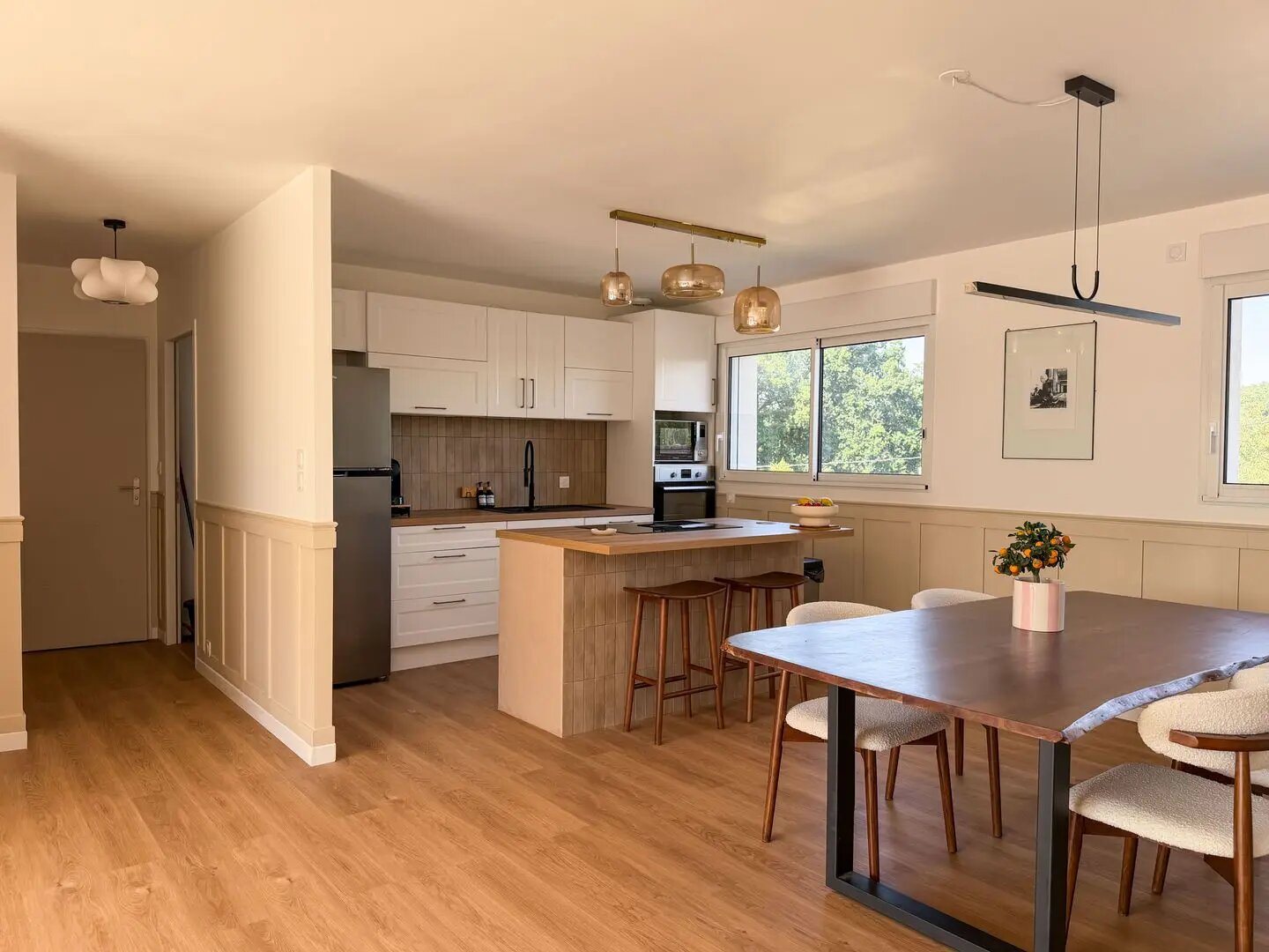 Maison à vendre, 145m², Bléré