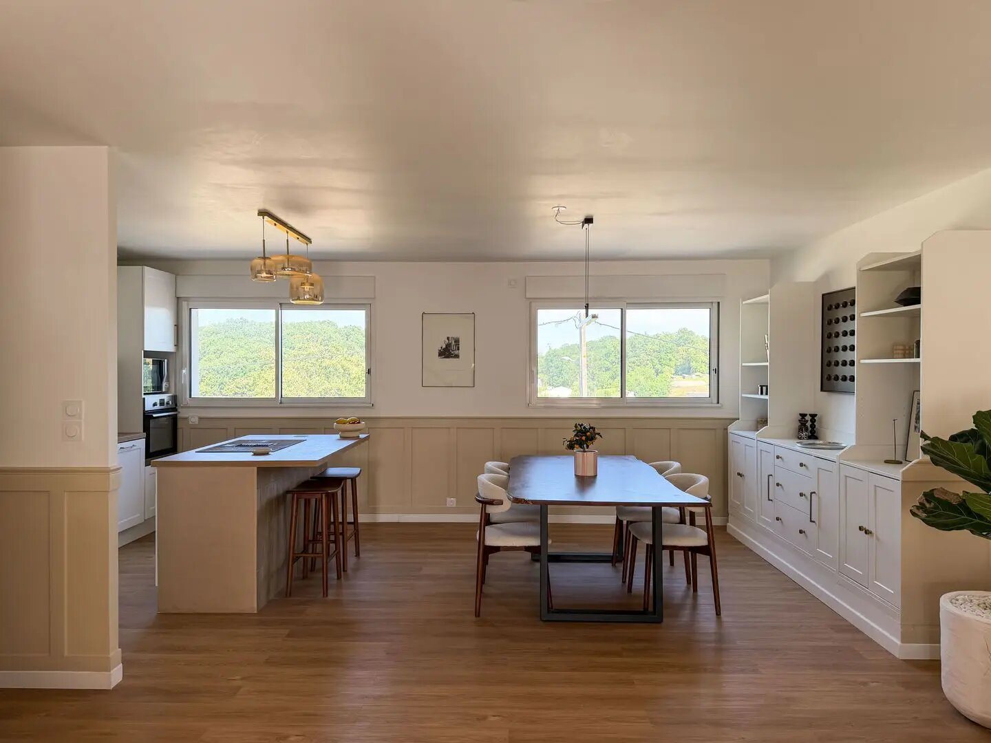 Maison à vendre, 145m², Bléré