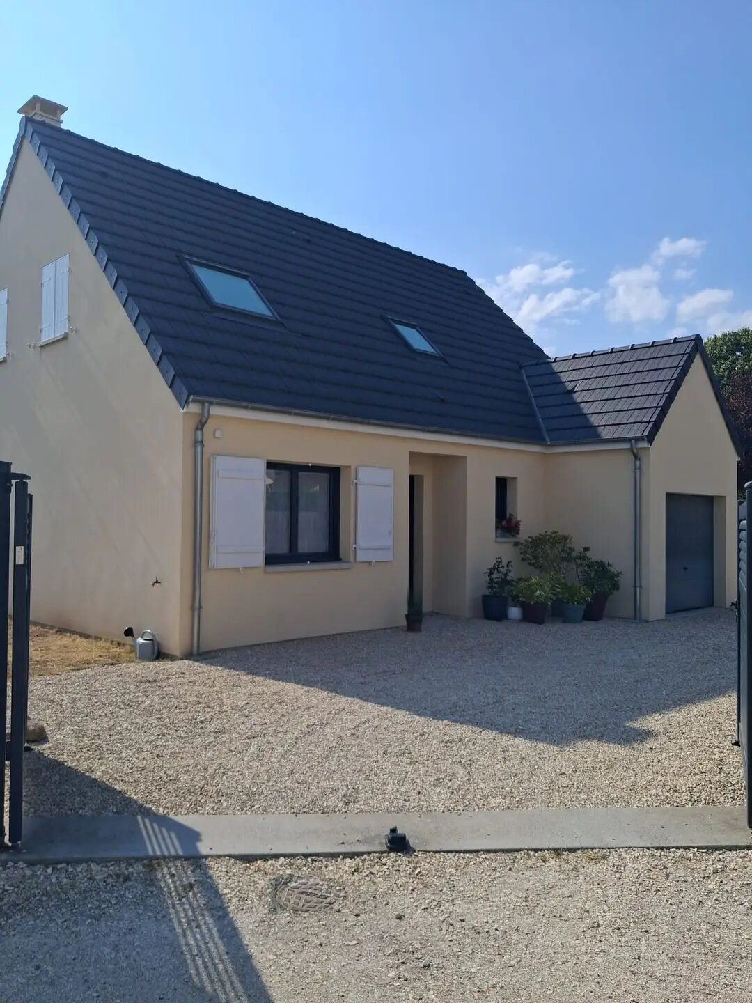 Maison à vendre, 115m², Neuvy-en-Sullias