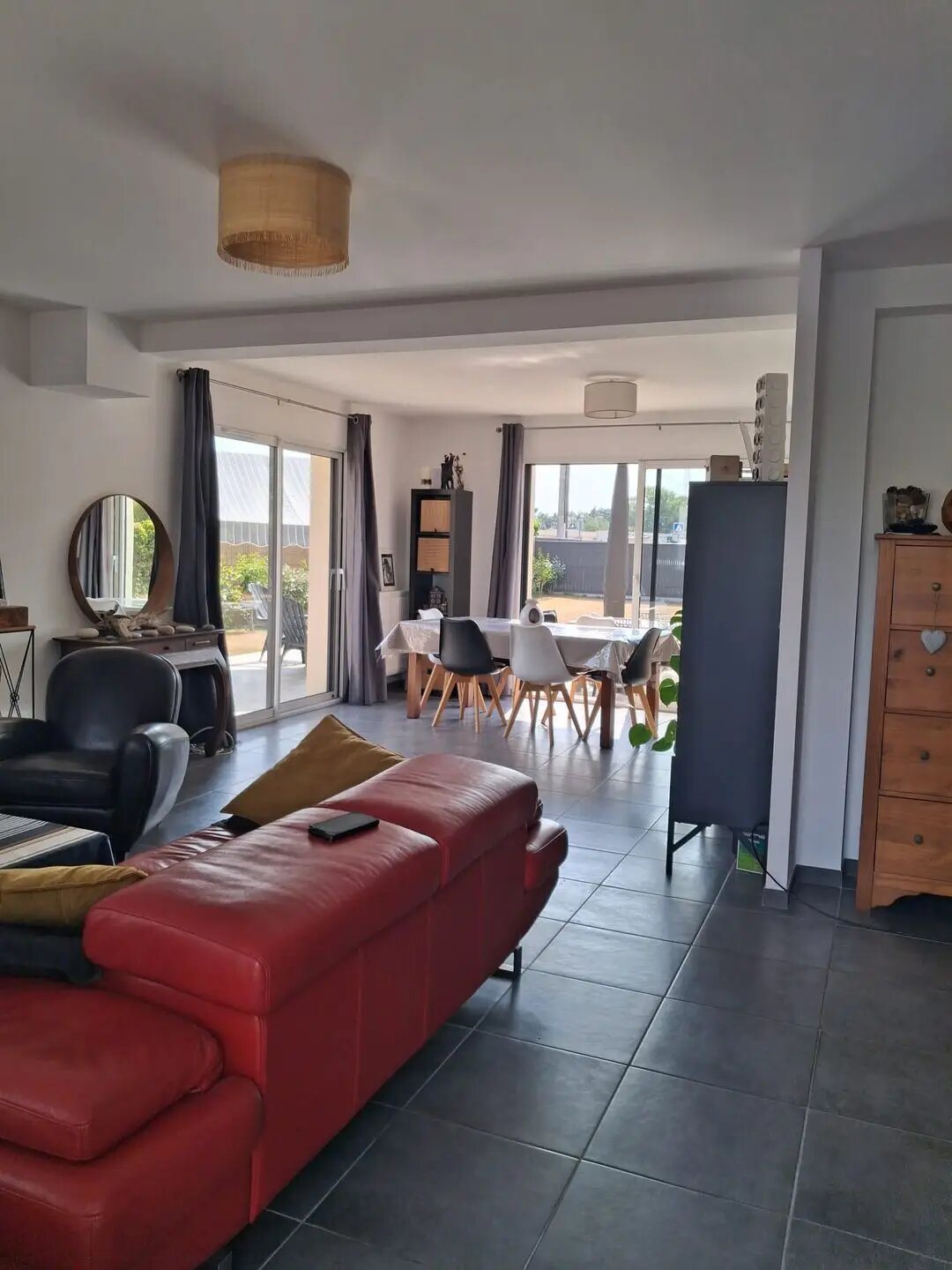 Maison à vendre, 115m², Neuvy-en-Sullias