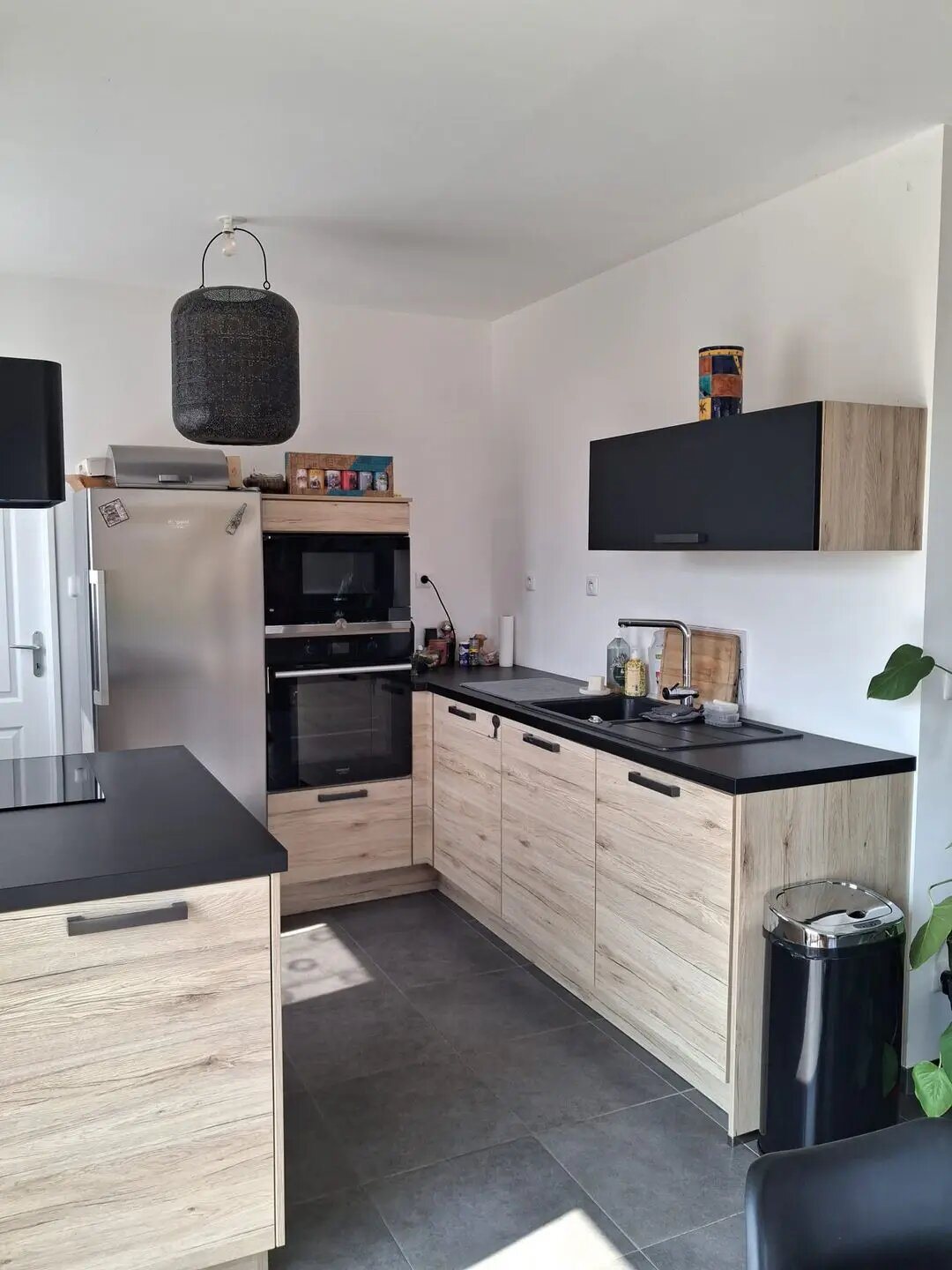 Maison à vendre, 115m², Neuvy-en-Sullias
