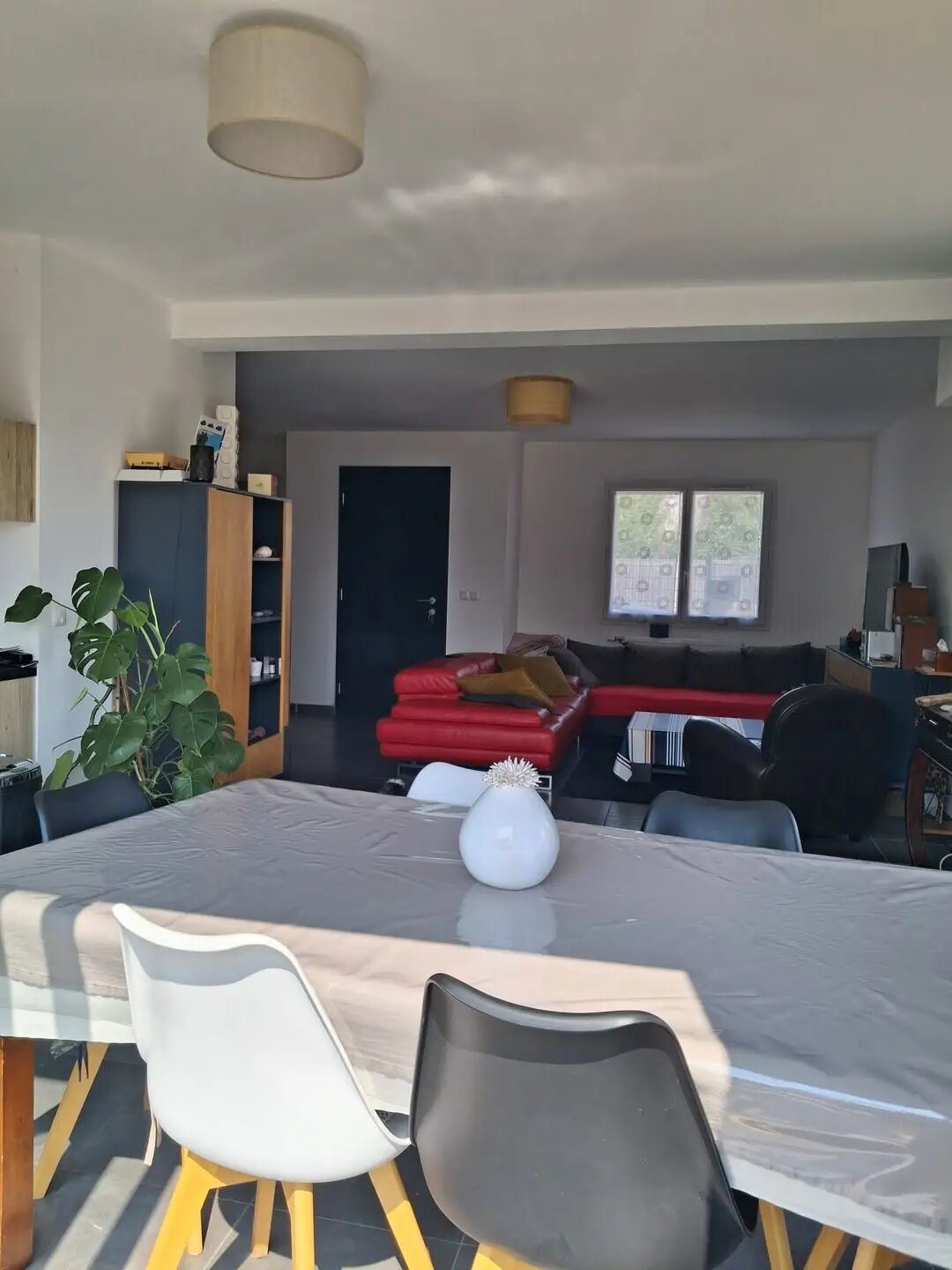 Maison à vendre, 115m², Neuvy-en-Sullias